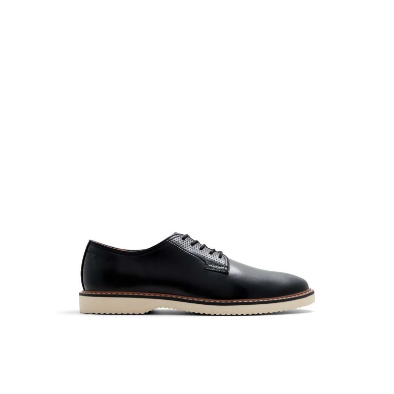 Chaussure Casual Call It Spring Moore Noir Homme | WAE-9872079